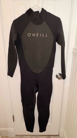 O’Neill Reactor II 3/2 Wetsuit