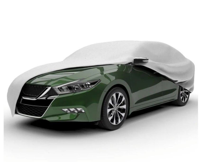 Lincoln MKZ Car Cover