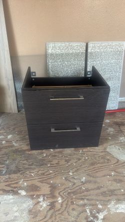 Ikea Bathroom Vanity