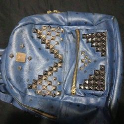 MCM BACKPACK