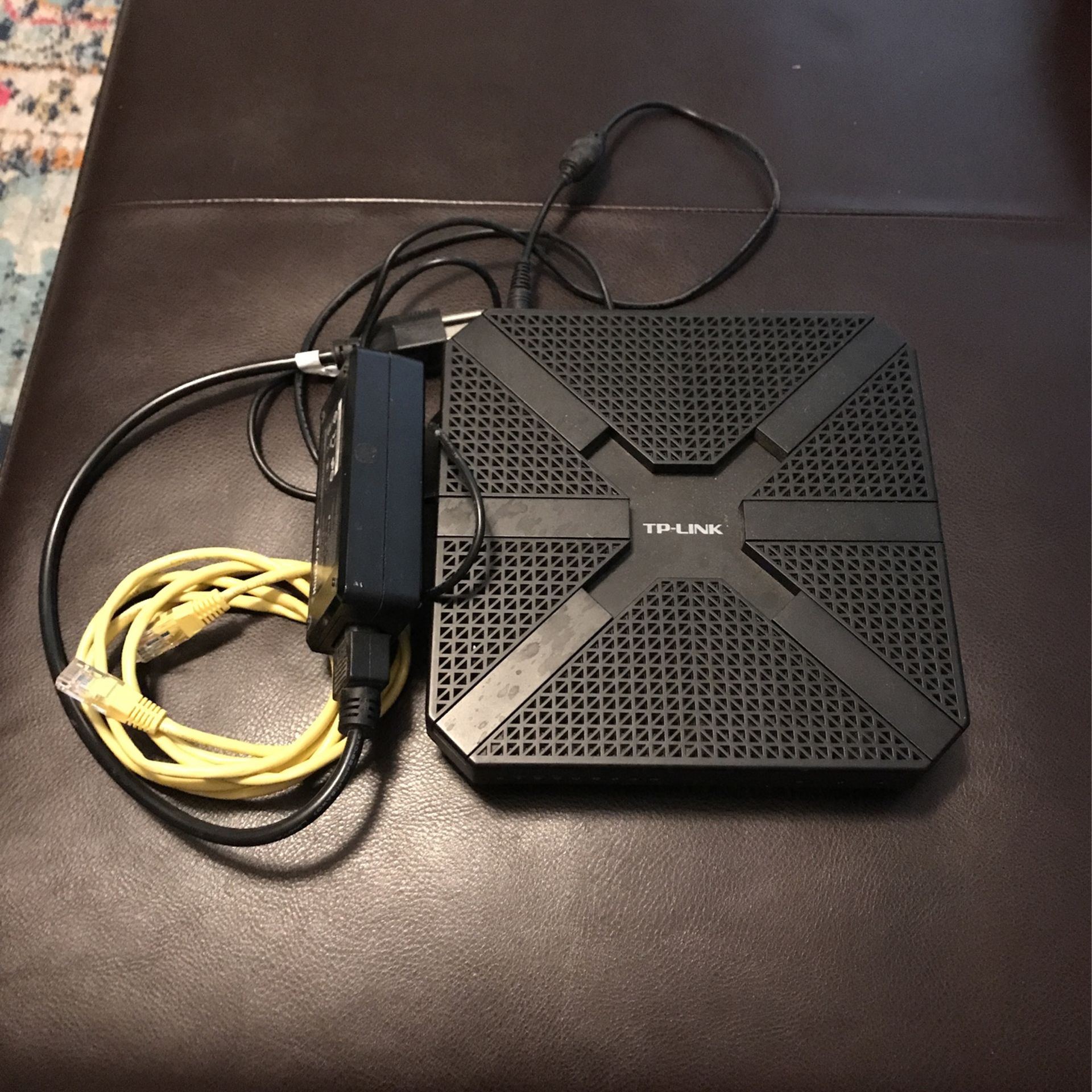 TP-Link AC3200 Wireless  Tri-Band Gigabit Router