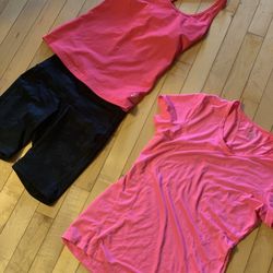 3 Xs Workout Clothing 