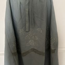 On Sale1 Embroidered Women’s Skirt