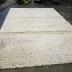 Luxury Shag 6x9 