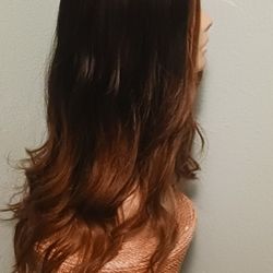 Wigs