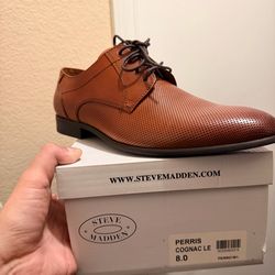 Steve Madden Men’s 8