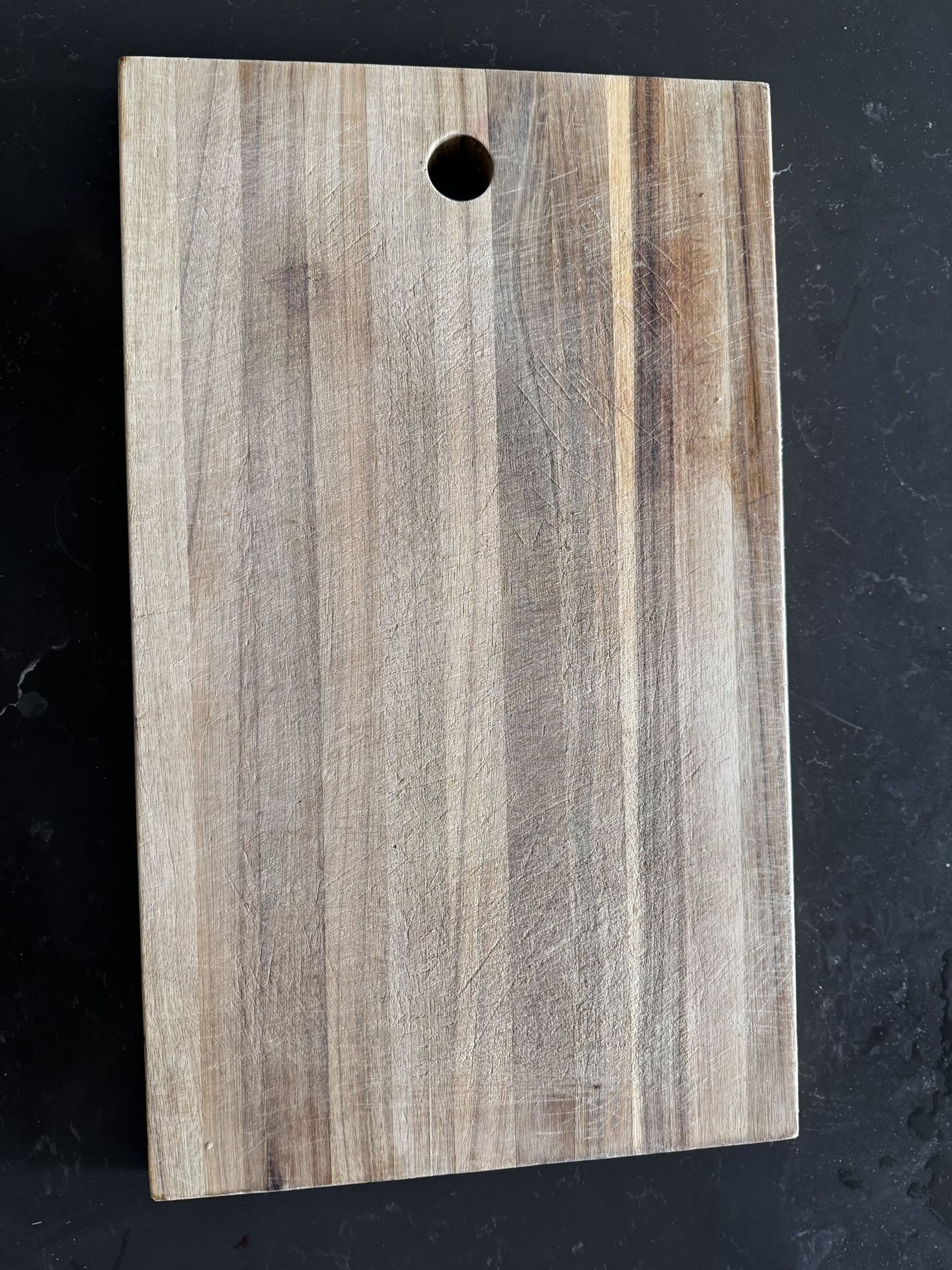 Wooden. Chopping Board