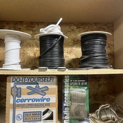 Electrical Wires