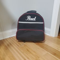 Peal Snare Drum 