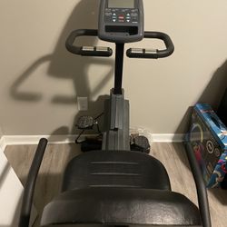 Cardio Max 550R