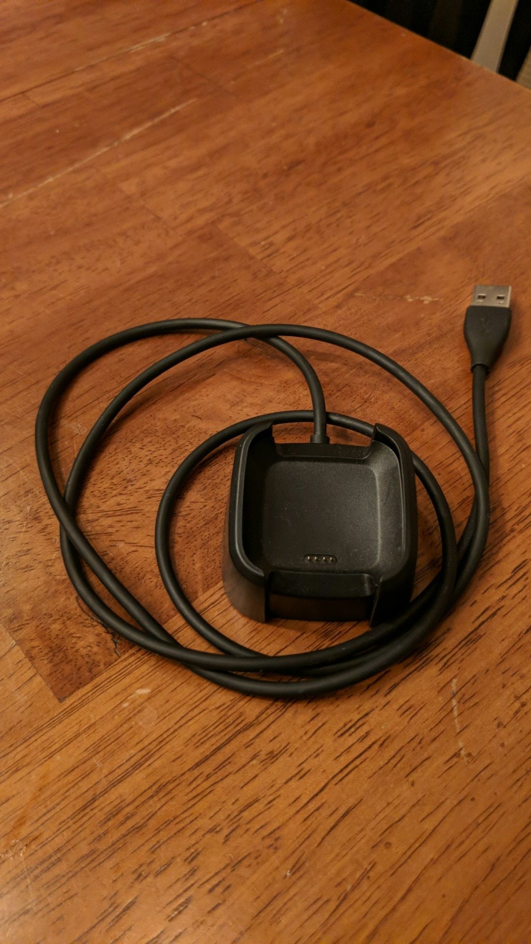 Fitbit Versa Charger