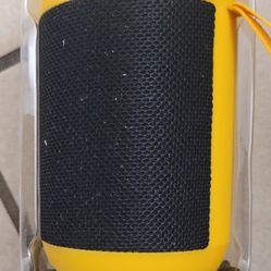 RUGGED BLUETOOTH SPEAKER 