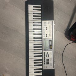 Cassio piano/keyboard