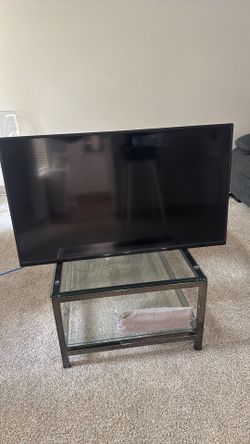 Vizio 40” SmartTV
