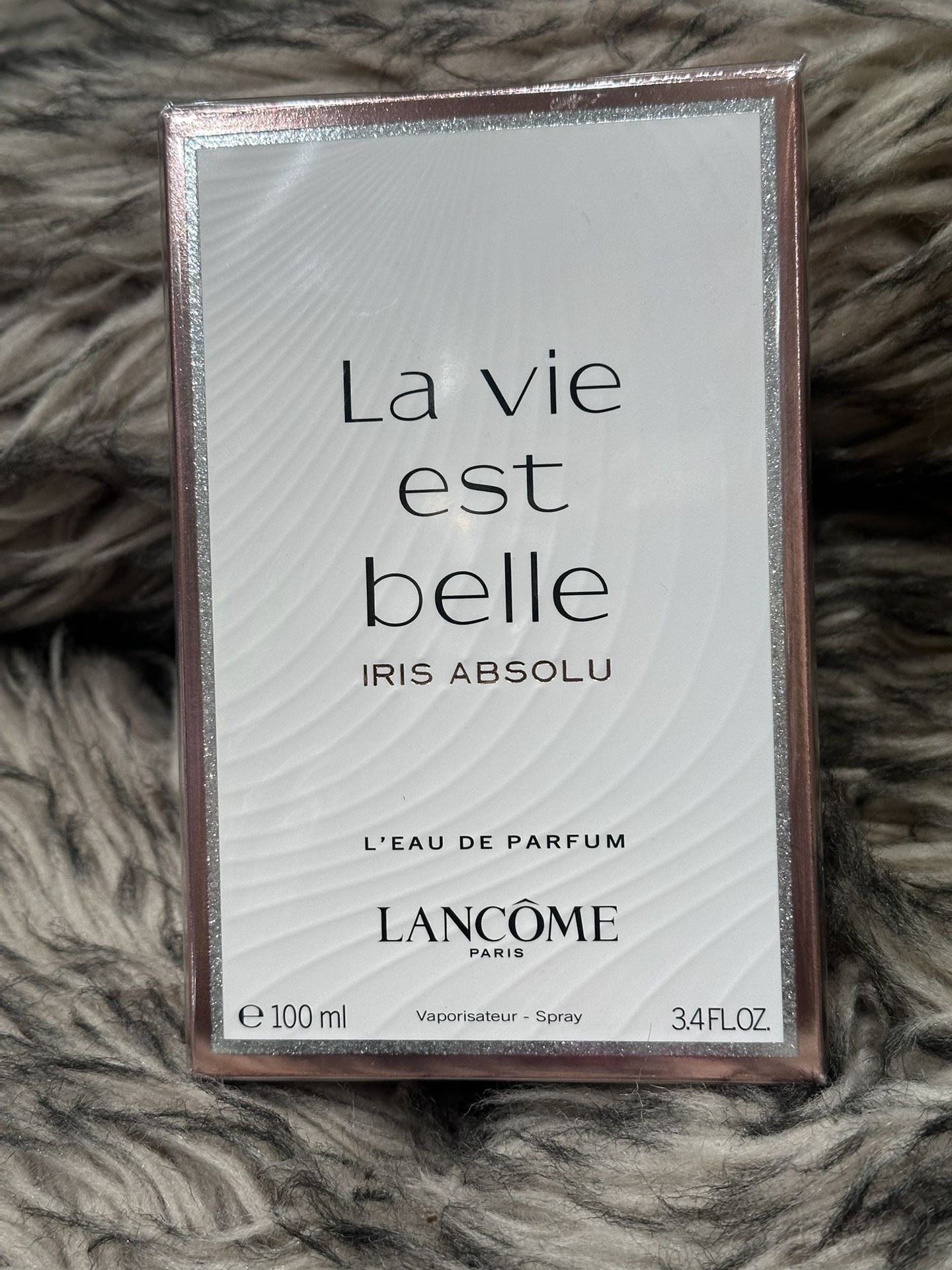 Lancome La Vie Est Belle Iris Absolu L’eau De Parfum