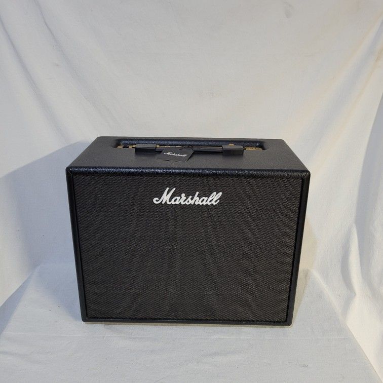 NEW Marshall Code-50 Modeling Amplifier