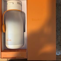 Buubibottle Milk Warmer 