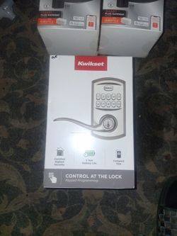 Kwikset