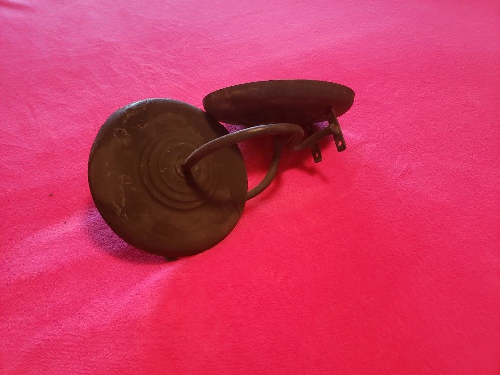 Outdoor Wall Plant Holder