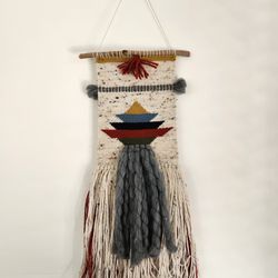 Handmade BOHO Hanging Wall Art