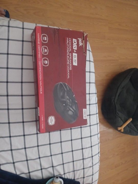 Speakers