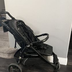 Peg Perego Stroller