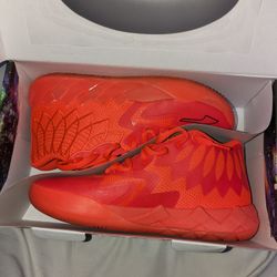 Puma Mb.01 Not From Here 8.5