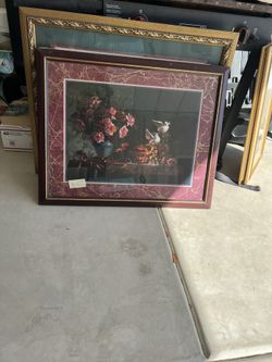 House Frames 
