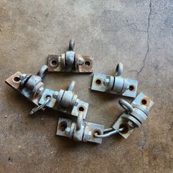 Heavy Duty Swing Hangers