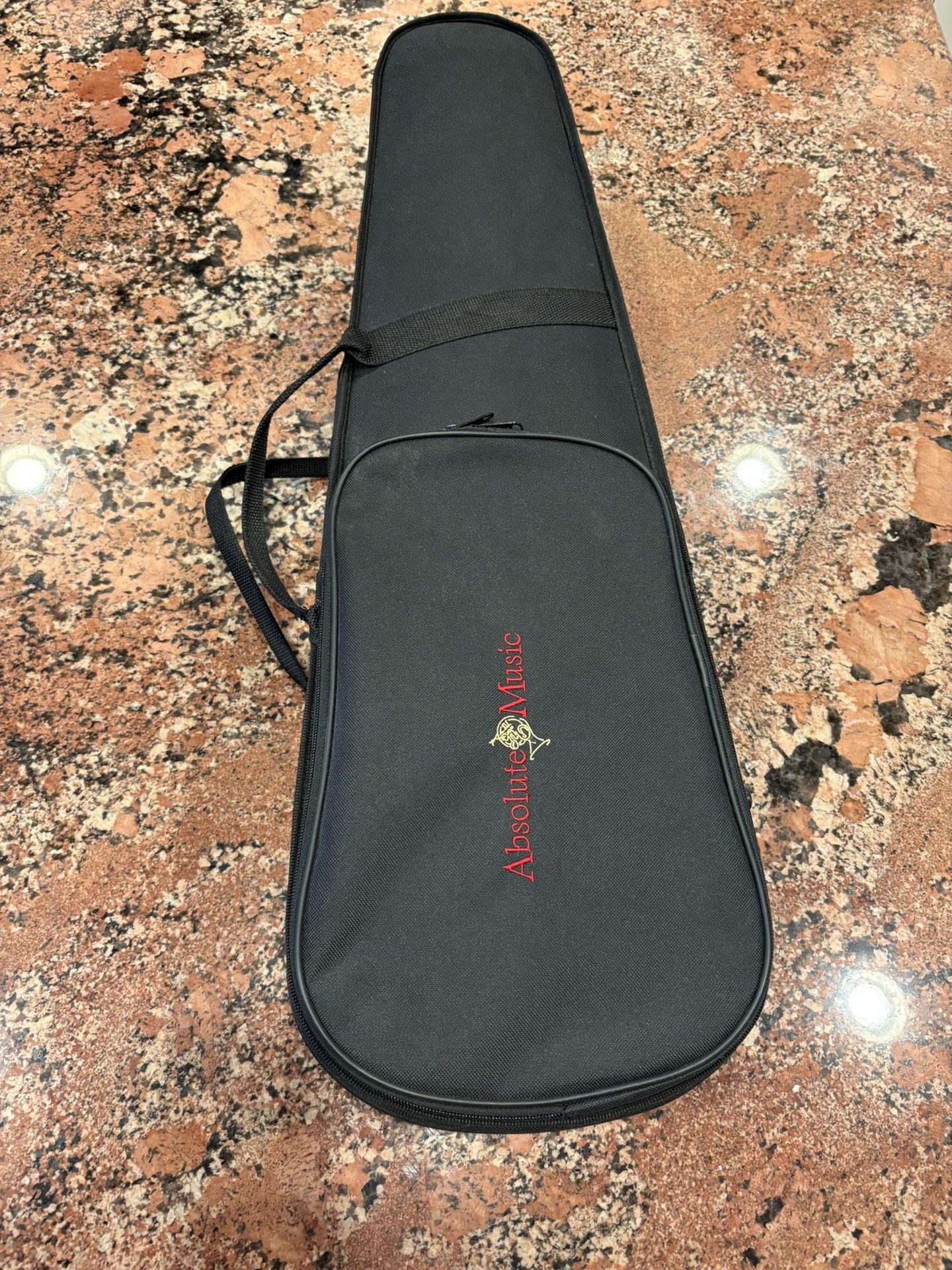 D’Addario Violin