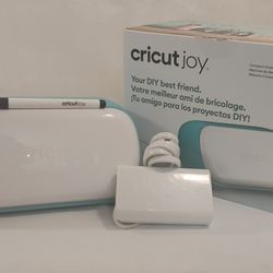 Cricut Joy - Your Pocket-Sized Crafting Powerhouse!