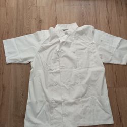 Cook Jacket