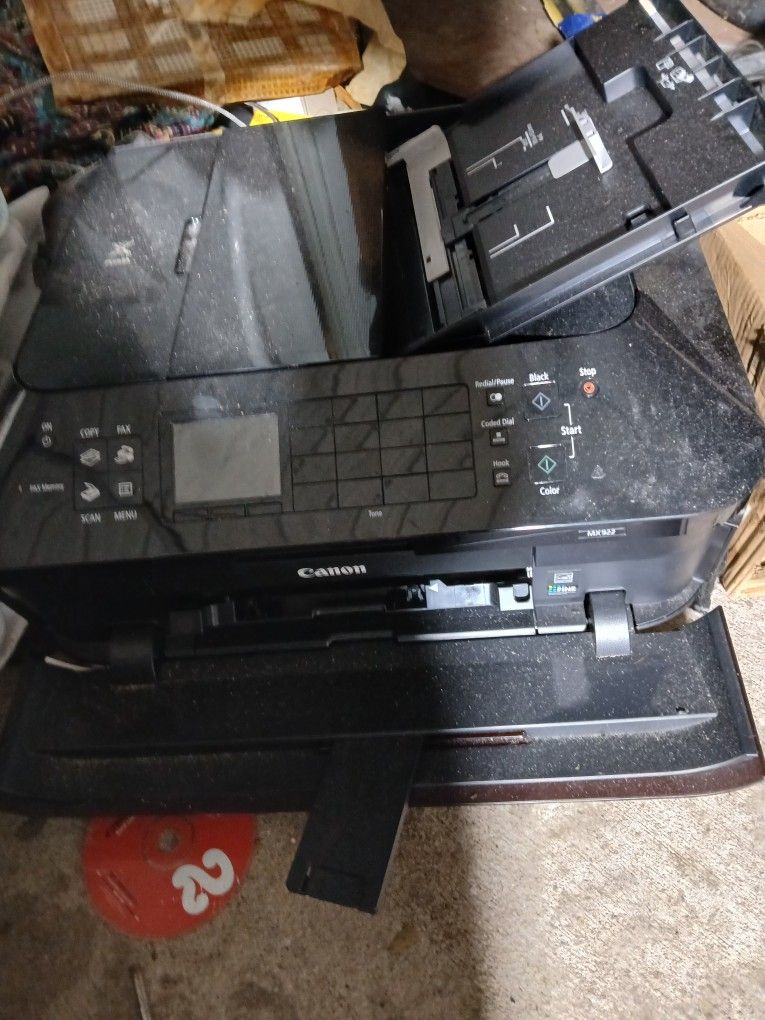 Canon Printer
