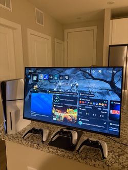 playstation 5 slim bundle