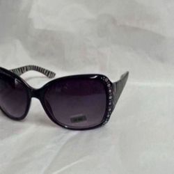NEW WOMENS 400 UV PROTECTION SUNGLASSES 