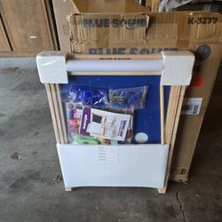 NIB Kid's Art Easel