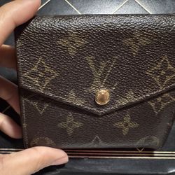 Louis vuitton Unisex Adult Wallet