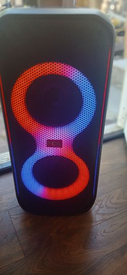 Bocina recargable Bluetooth usb
