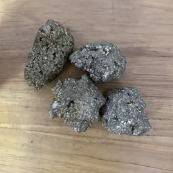 Cristales Auténticos 