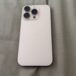 iPhone 16 Pro iCloud Locked 