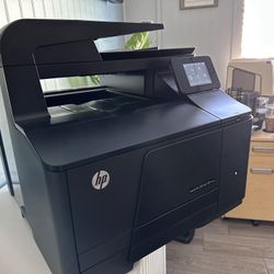 HP Laser-jet printer 
