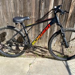 Bike Schwinn Ascencion 29