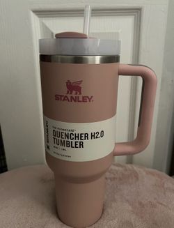40oz Stanley cup