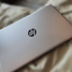 HP Laptop 17 (Price Is Negotiable)