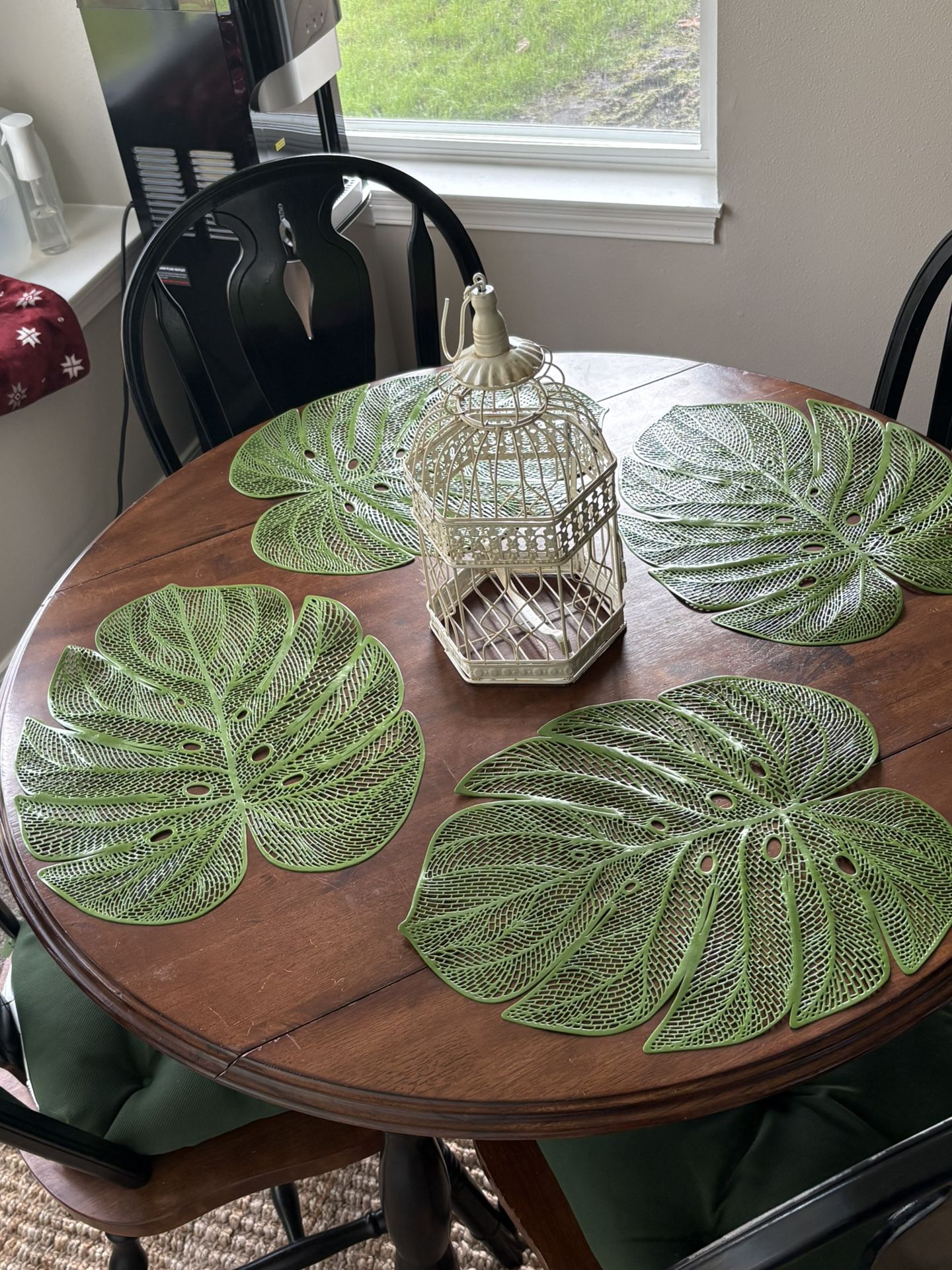 Botanical Placemats