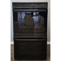 !!SALE GE Wall Oven JTP54G0V1BB!! 20% OFF