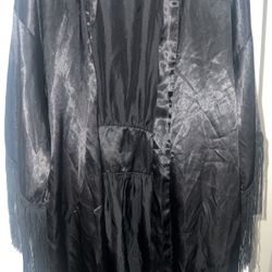 Small Black Robe 