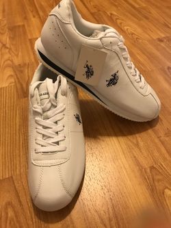 US POLO sneaker