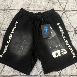 Hellstar shorts