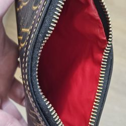 Dooney & Bourke coin purse